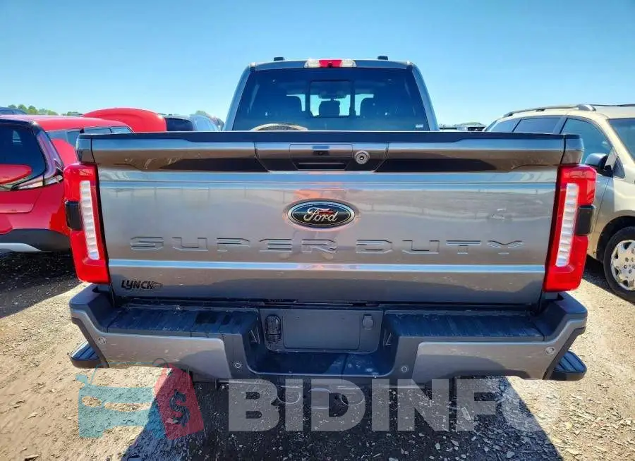 1FT8W2BN3TED61431 Photo# 6