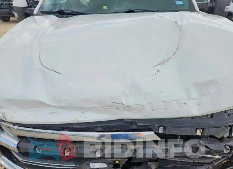 1FT8W2BT2LED76842 Photo# 11