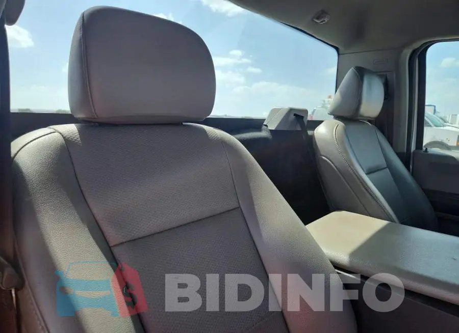 1FTBF2A61NED44081 Photo# 10