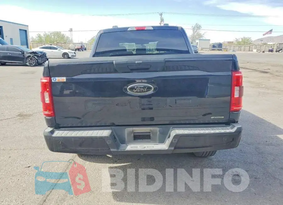 1FTEW1CP9NFA68286 Photo# 6