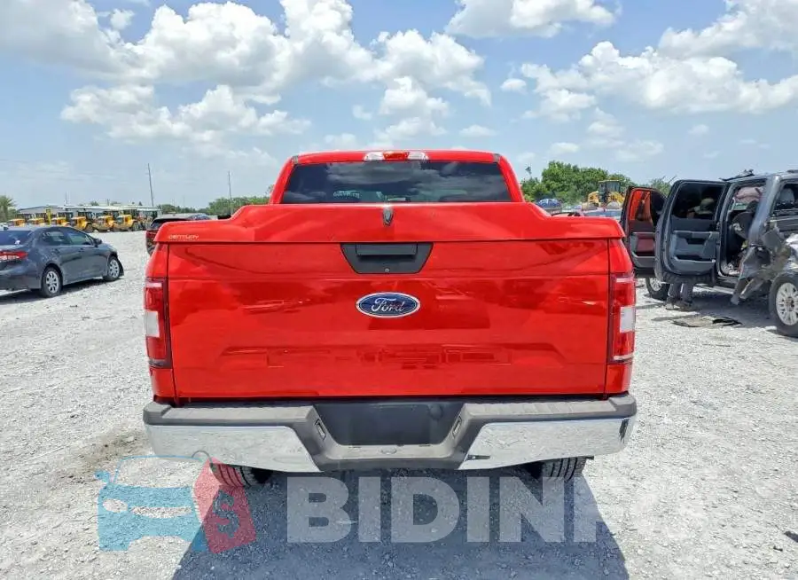 1FTEW1EB9JFB87712 Photo# 6