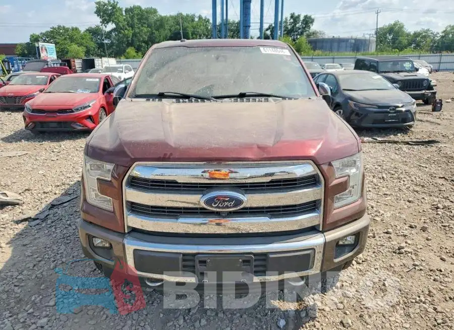 1FTEW1EF6HFB47326 Photo# 5