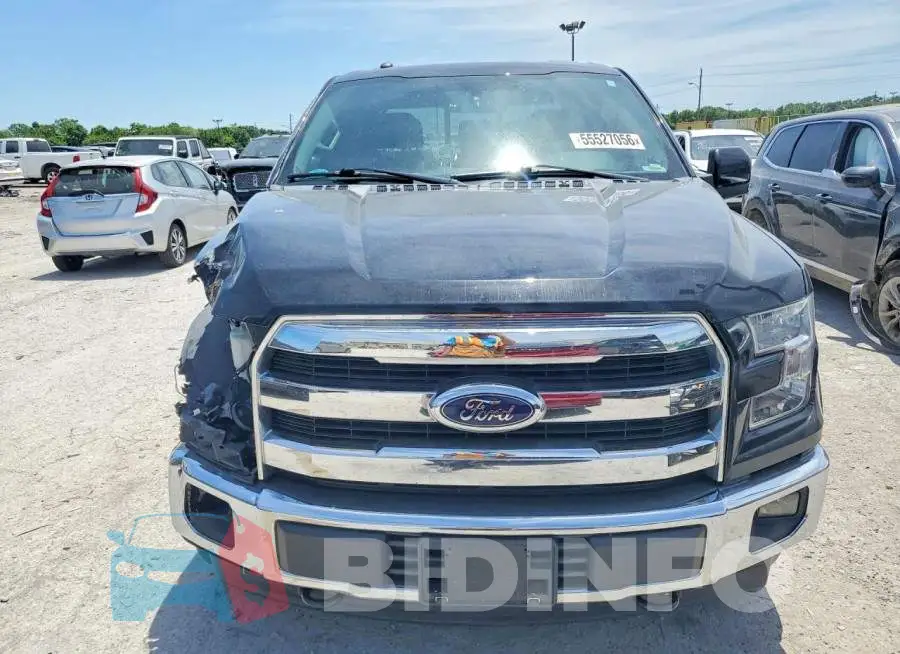 1FTEW1EF9HFB12795 Photo# 5