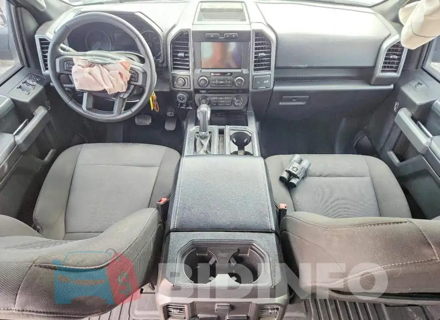 1FTEW1EG2JFB97008 Photo# 8