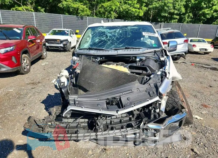 1FTEW1EGXJKC67197 Photo# 5