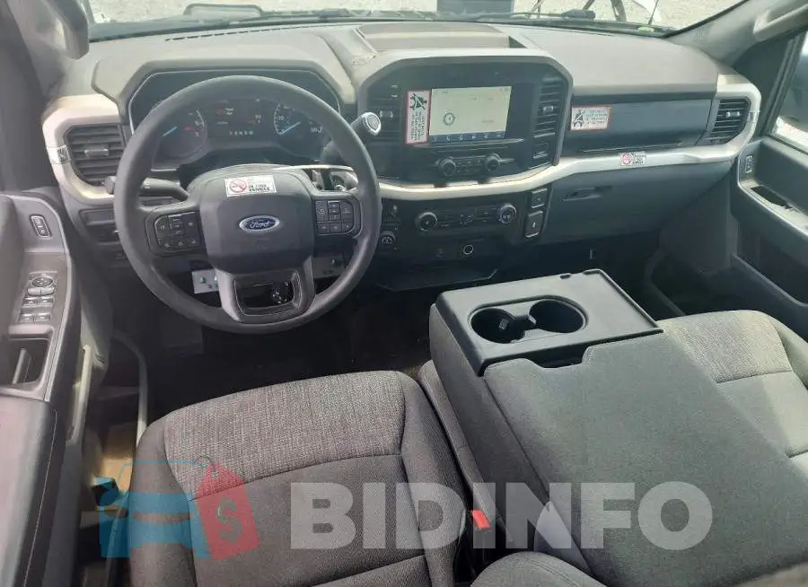 1FTEW1EP5MFB17947 Photo# 8