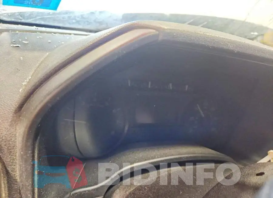 1FTEX1EB7JFB47433 Photo# 9