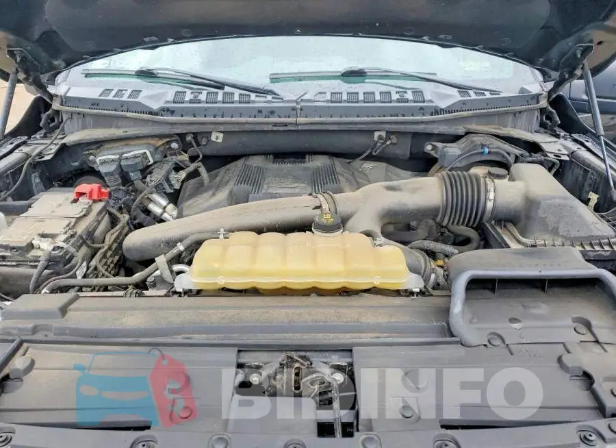 1FTFW1E40KKD66672 Photo# 11