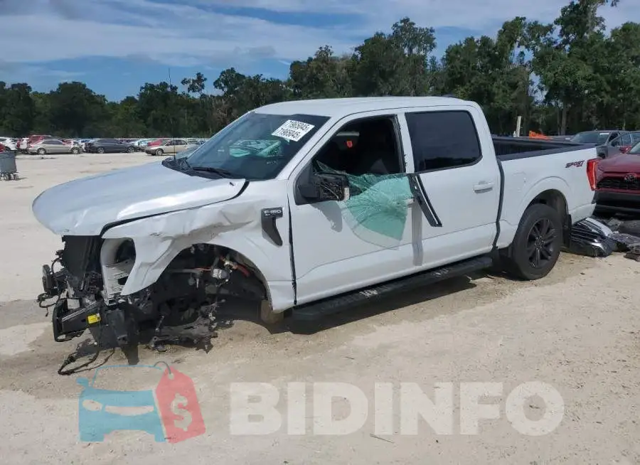 1FTFW1E85MKD71128 Photo# 1
