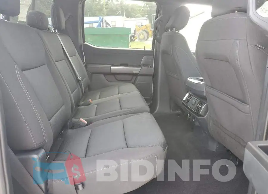 1FTFW1E85MKD71128 Photo# 10