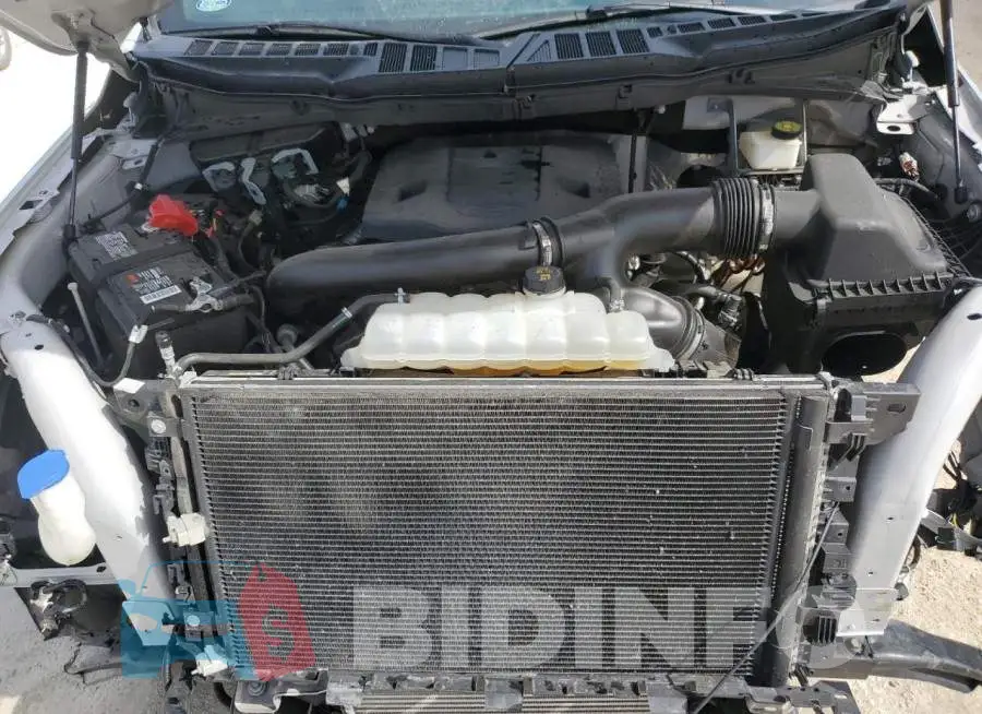 1FTFW1E85MKD71128 Photo# 11