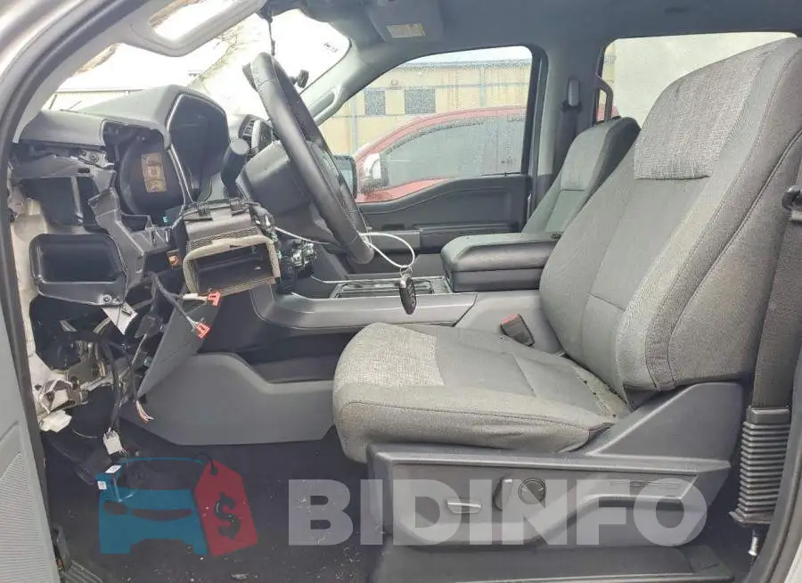 1FTFW1E8XPKE13085 Photo# 7