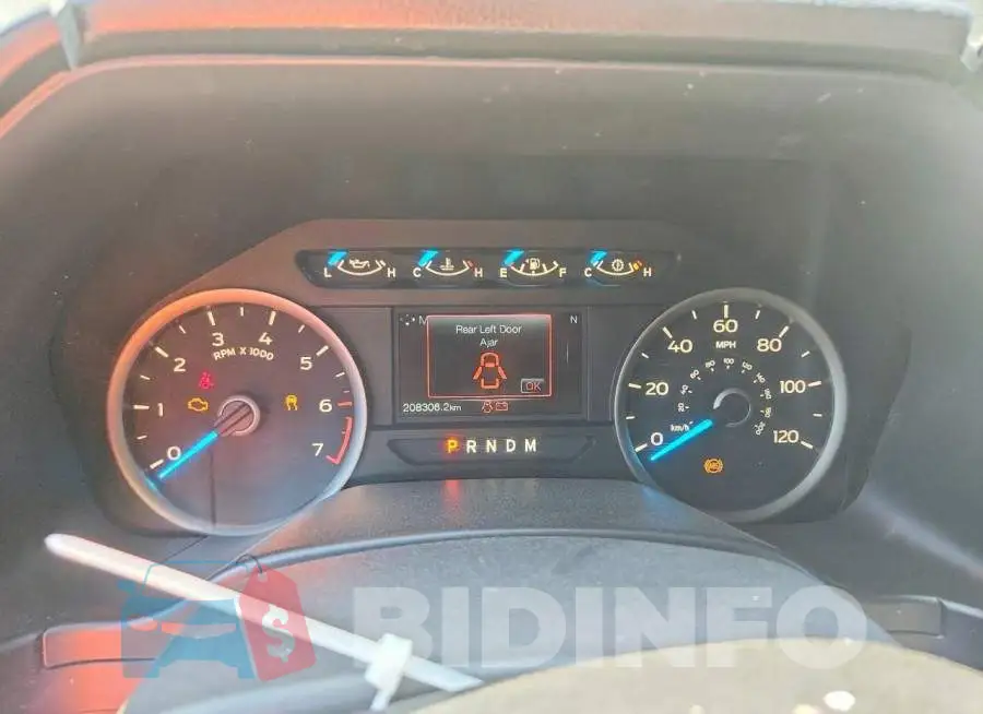 1FTFW1EG8HKD64686 Photo# 9