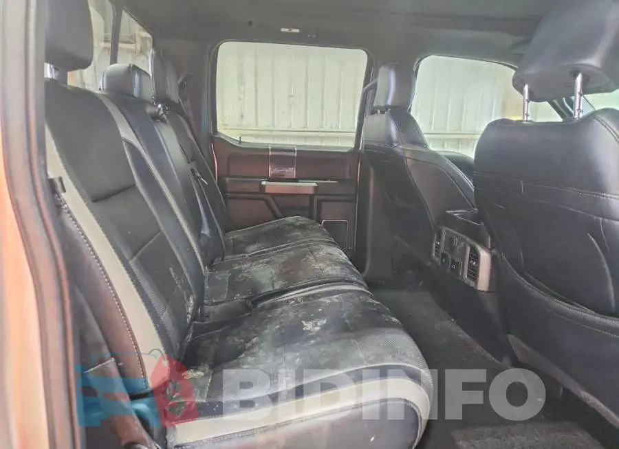 1FTFW1RG5JFC39265 Photo# 10