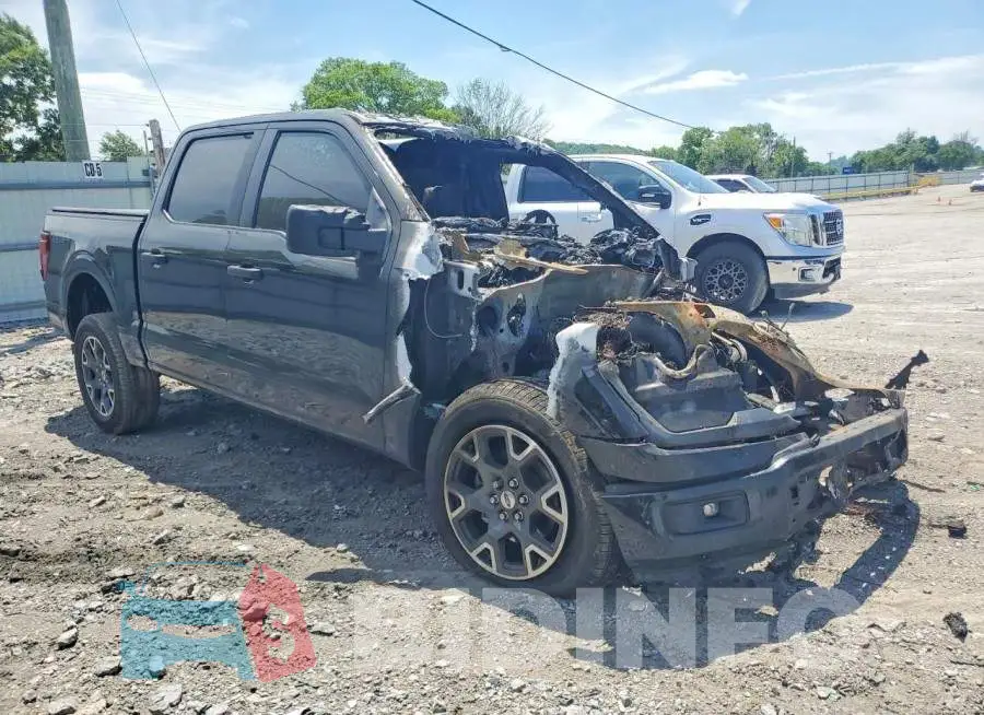 1FTFW2L51RKE83589 Photo# 4
