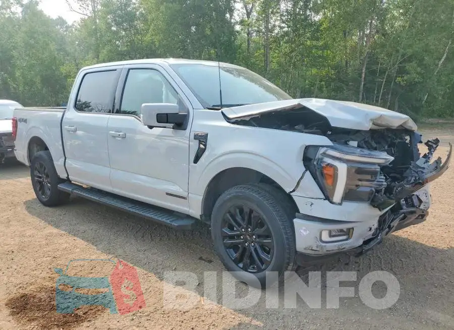 1FTFW5LDXRFB75712 Photo# 4