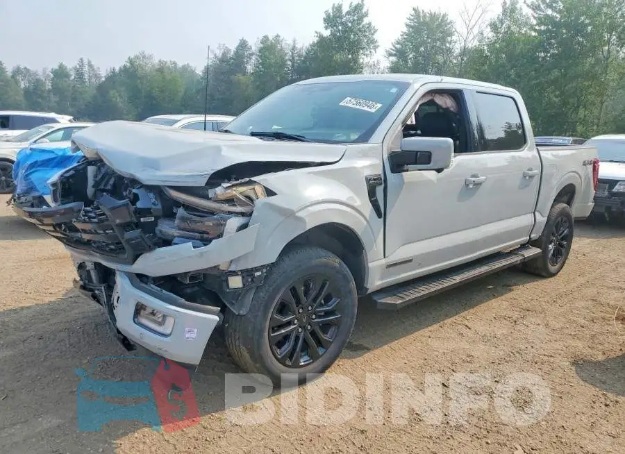 1FTFW5LDXRFB75712 Photo# 1