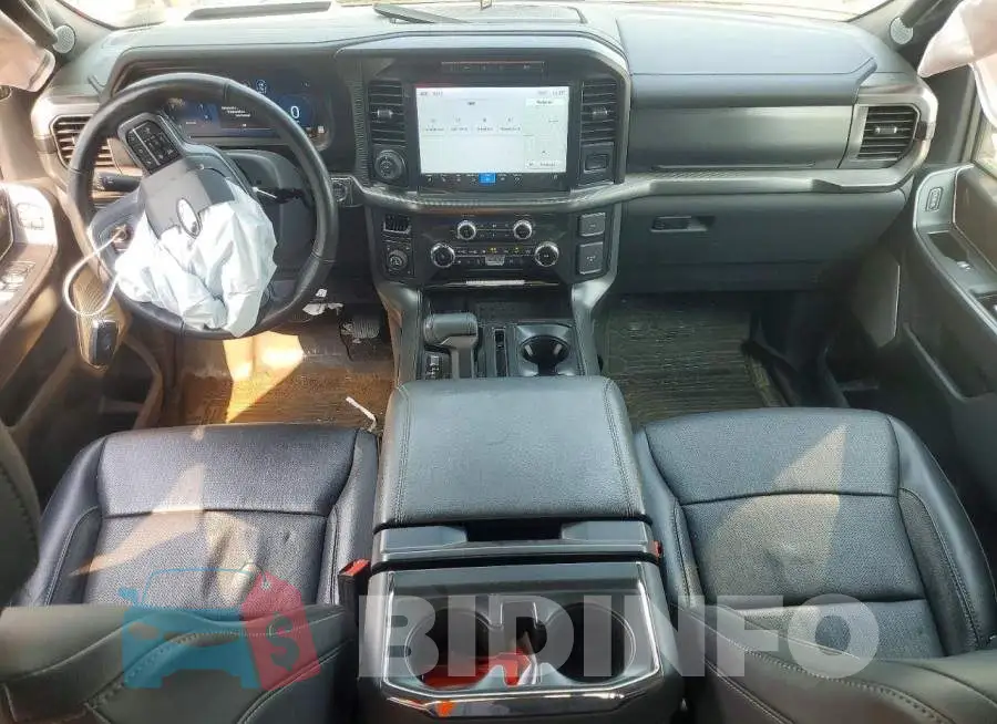1FTFW5LDXRFB75712 Photo# 8
