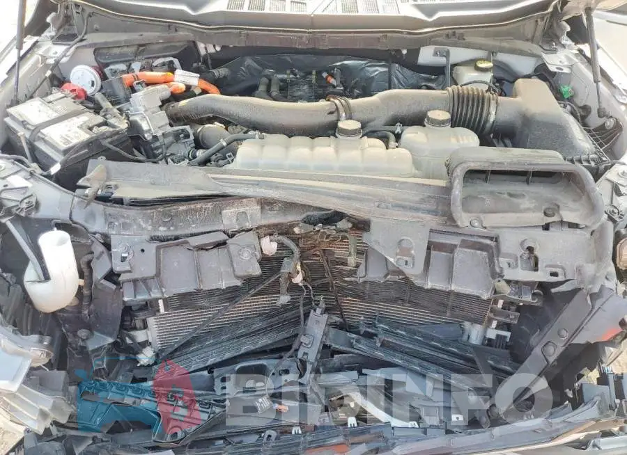 1FTFW5LDXRFB75712 Photo# 11