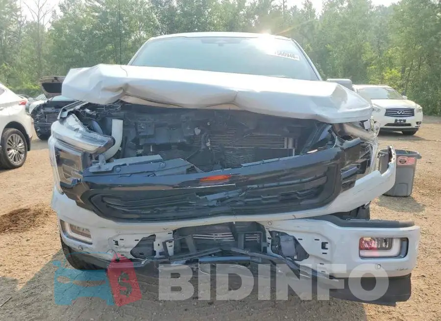 1FTFW5LDXRFB75712 Photo# 5
