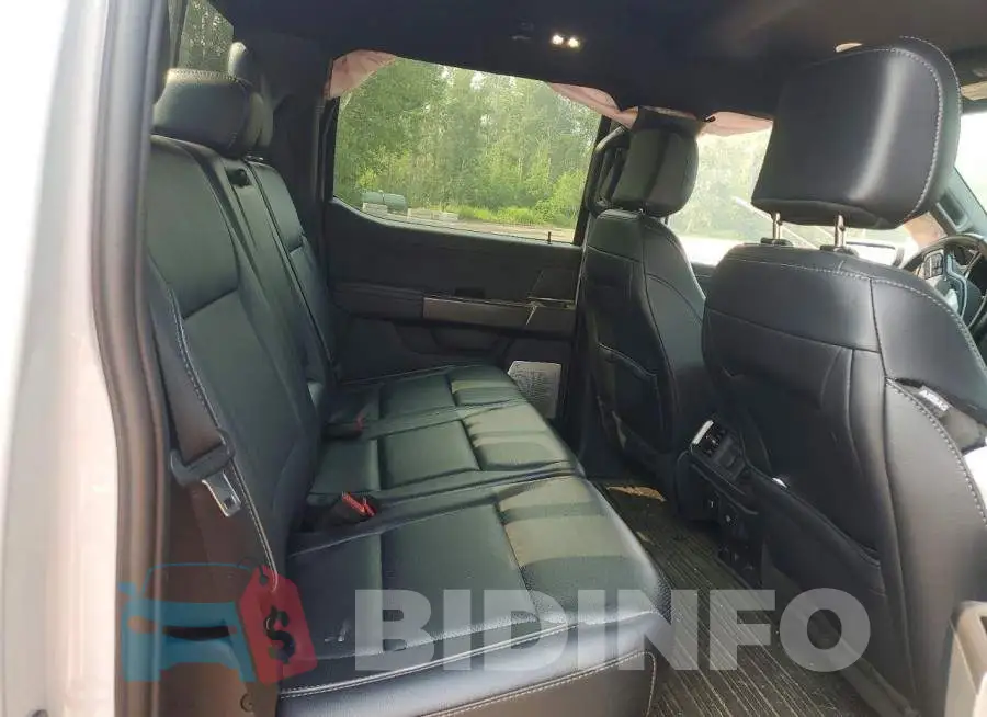 1FTFW5LDXRFB75712 Photo# 10