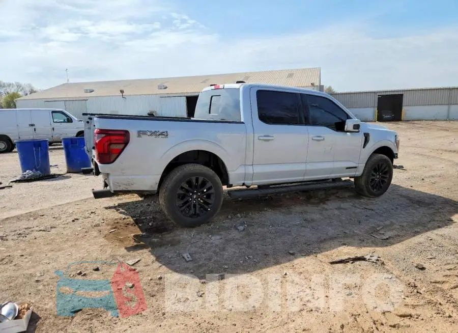 1FTFW5LDXSFB93326 Photo# 3