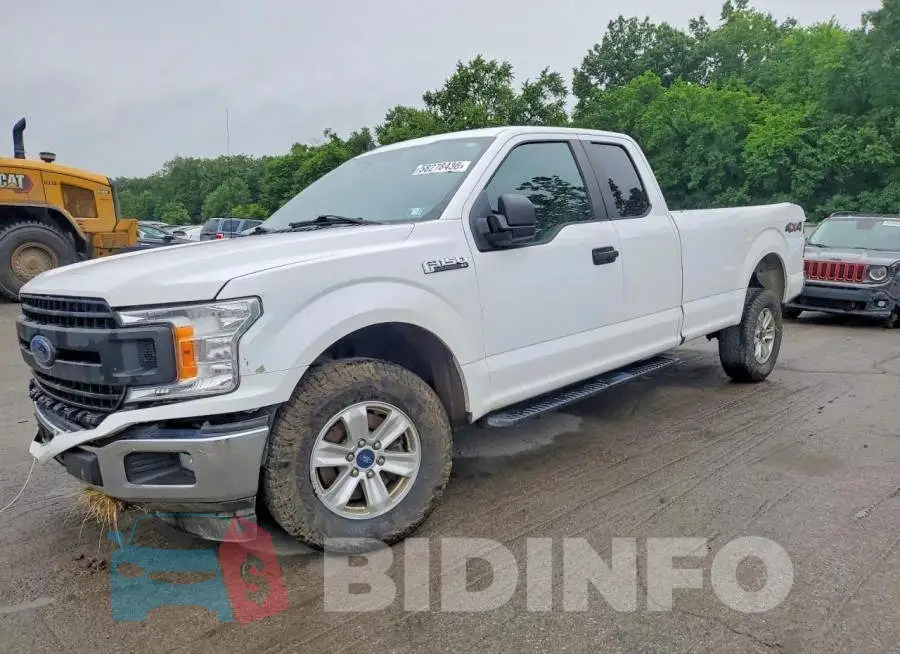 1FTFX1E44LKD72473 Photo# 1