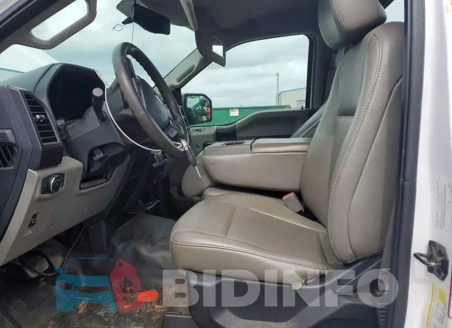 1FTMF1C84HKD85411 Photo# 7