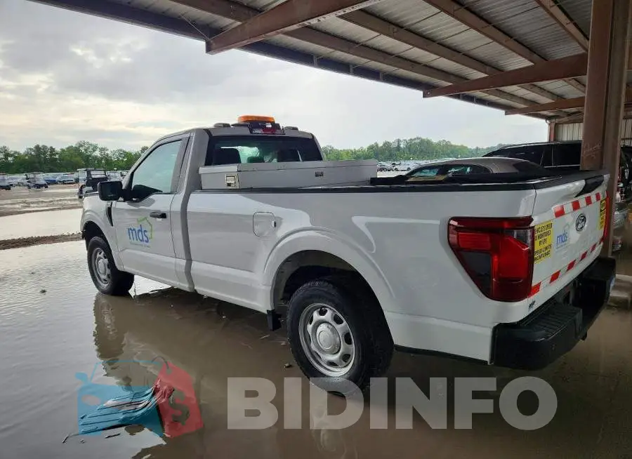1FTMF1KP2RKD17036 Photo# 2