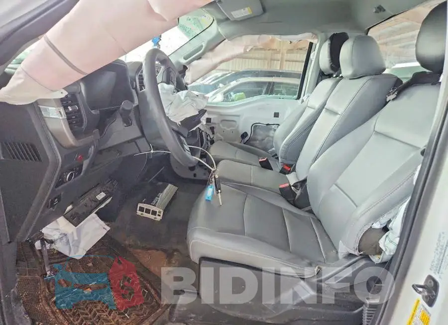 1FTMF1KP2RKD17036 Photo# 7