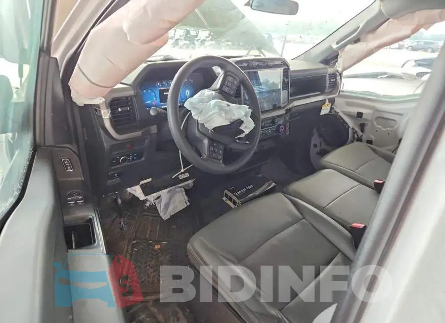 1FTMF1KP2RKD17036 Photo# 8