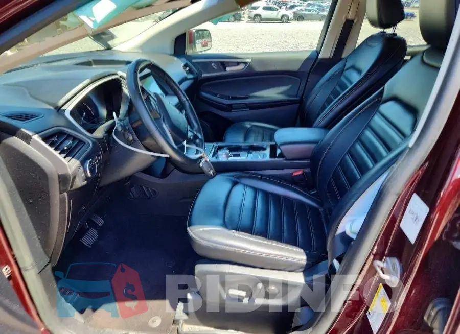 2FMPK3J92LBA57614 Photo# 7