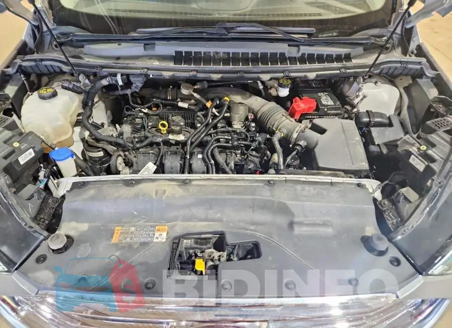 2FMPK4J90NBA44689 Photo# 12