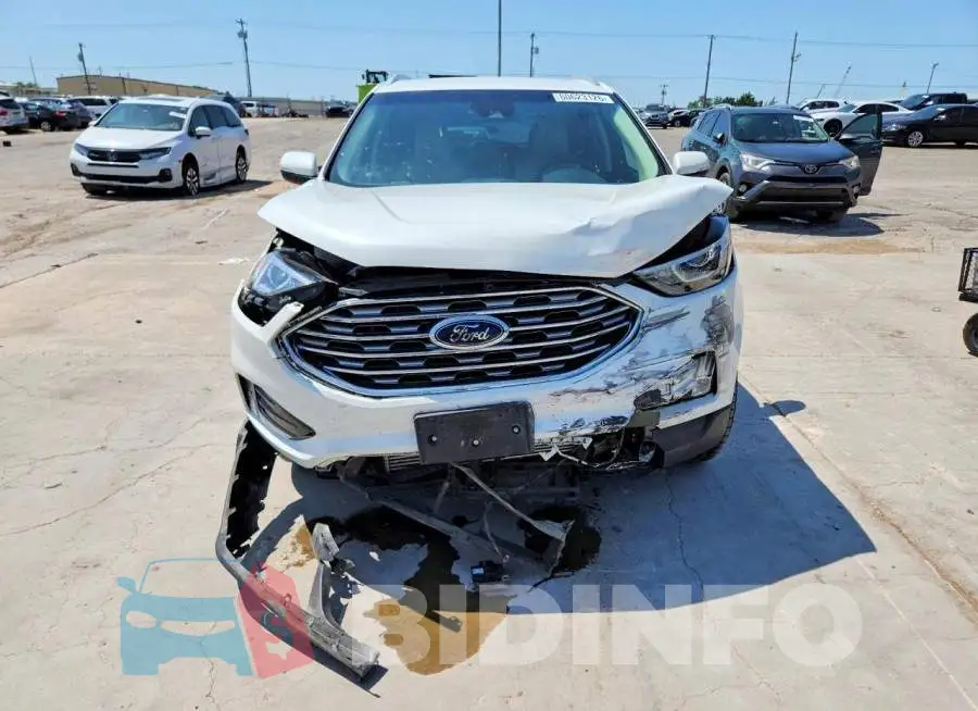 2FMPK4J97LBA43150 Photo# 5