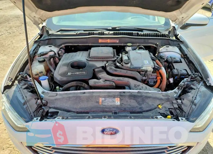 3FA6P0UU3JR141834 Photo# 11