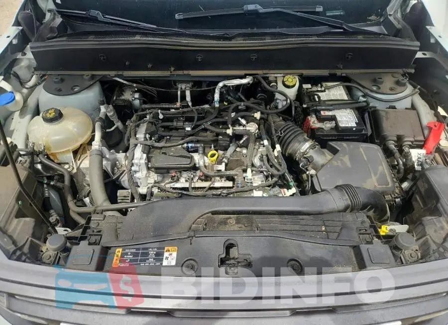 3FMCR9B64NRD20823 Photo# 11
