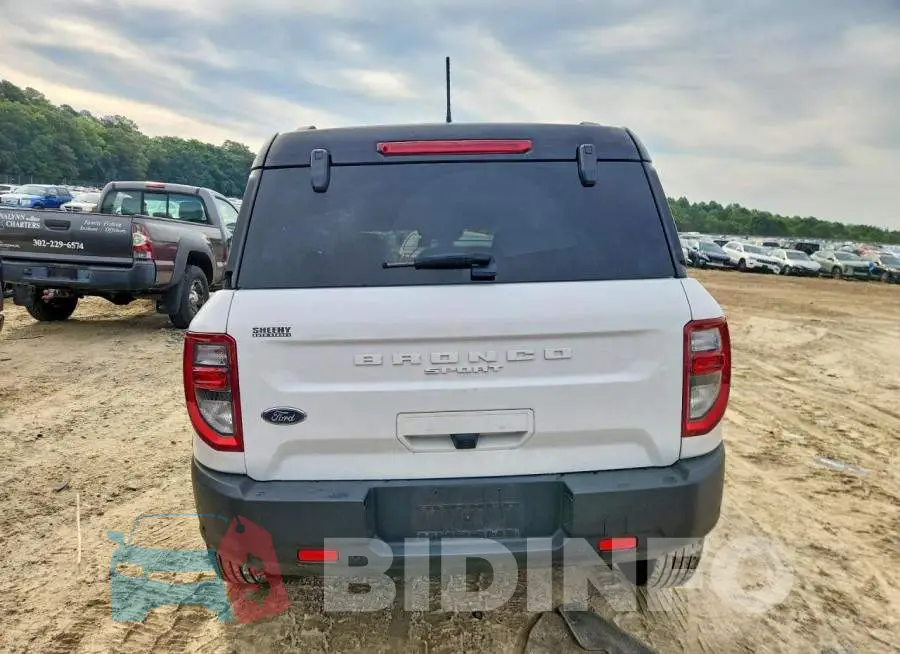 3FMCR9C69RRF48899 Photo# 6