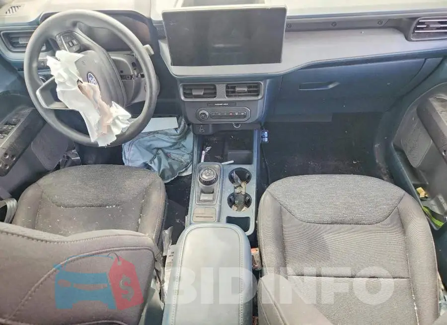 3FTTW8A31SRA41016 Photo# 8
