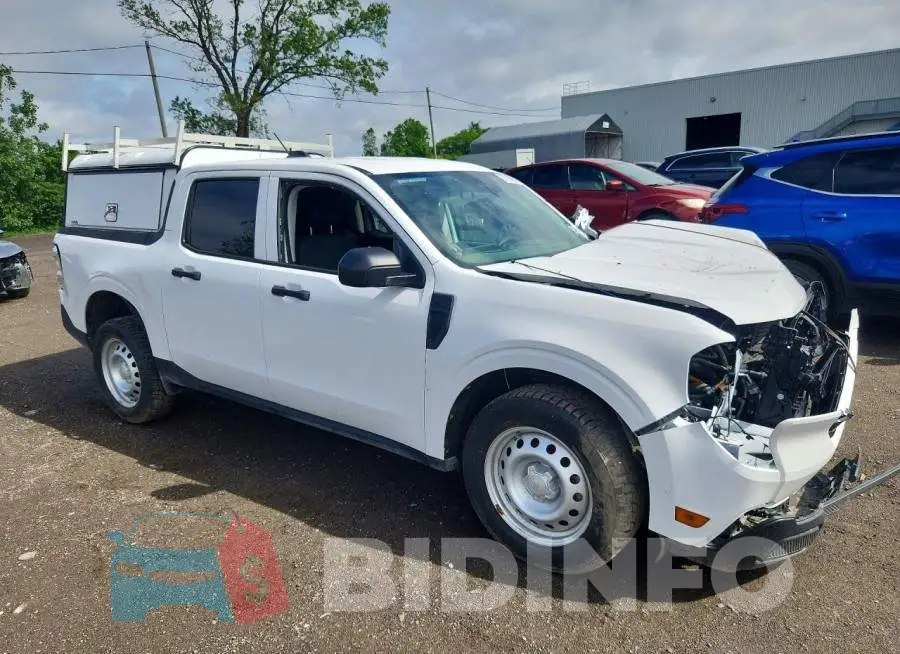 3FTTW8A31SRA41016 Photo# 4