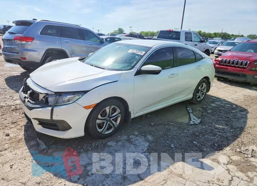 19XFC2F57HE013282 Photo# 1