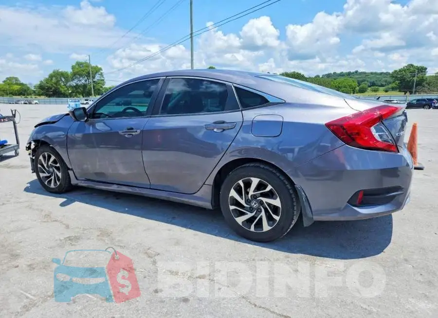 19XFC2F60LE008958 Photo# 2