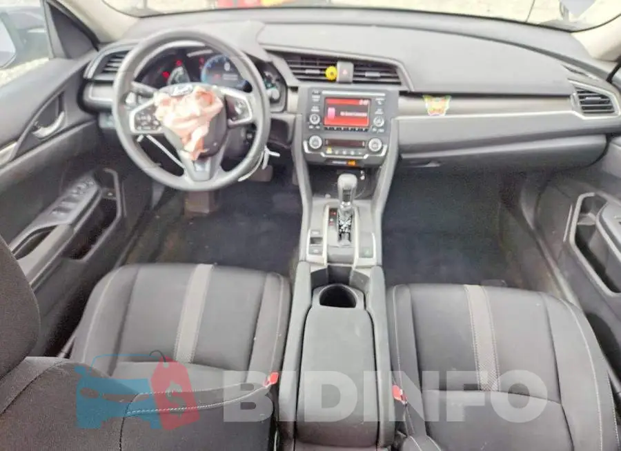 19XFC2F60LE212272 Photo# 8
