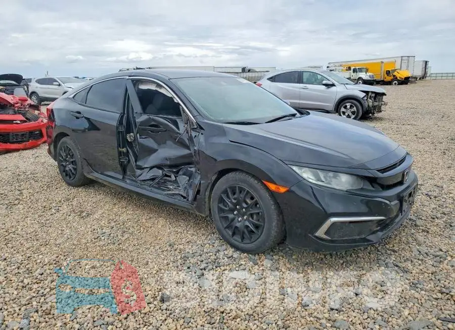 19XFC2F64LE017890 Photo# 4