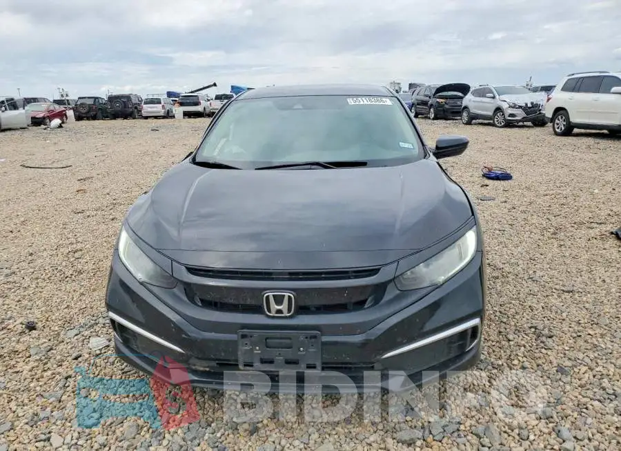 19XFC2F64LE017890 Photo# 5