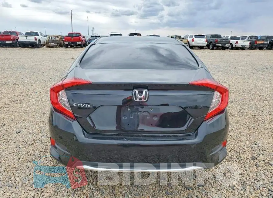 19XFC2F64LE017890 Photo# 6