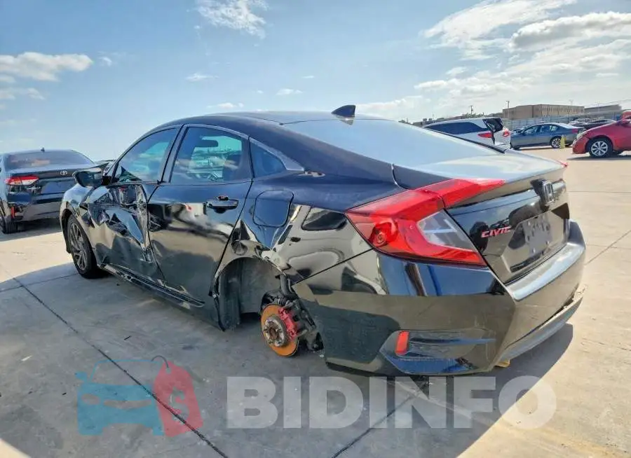 19XFC2F72HE039628 Photo# 2