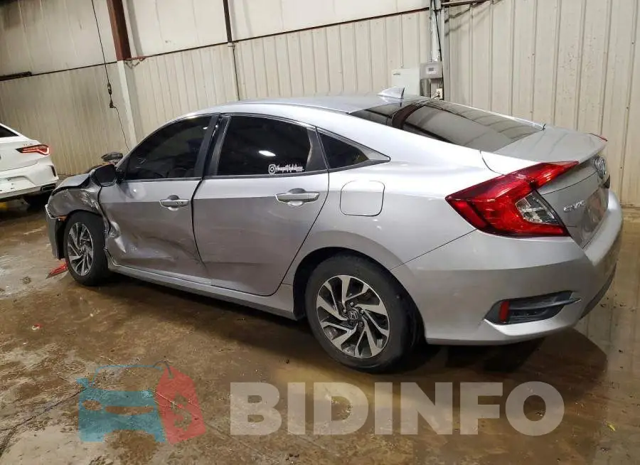 19XFC2F79HE205370 Photo# 2