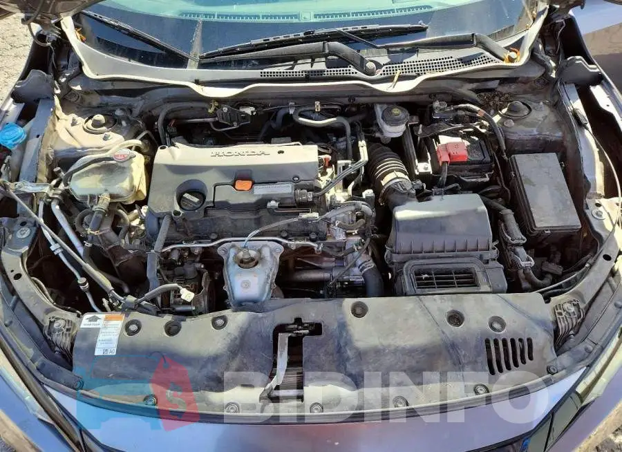 19XFC2F88LE205863 Photo# 11