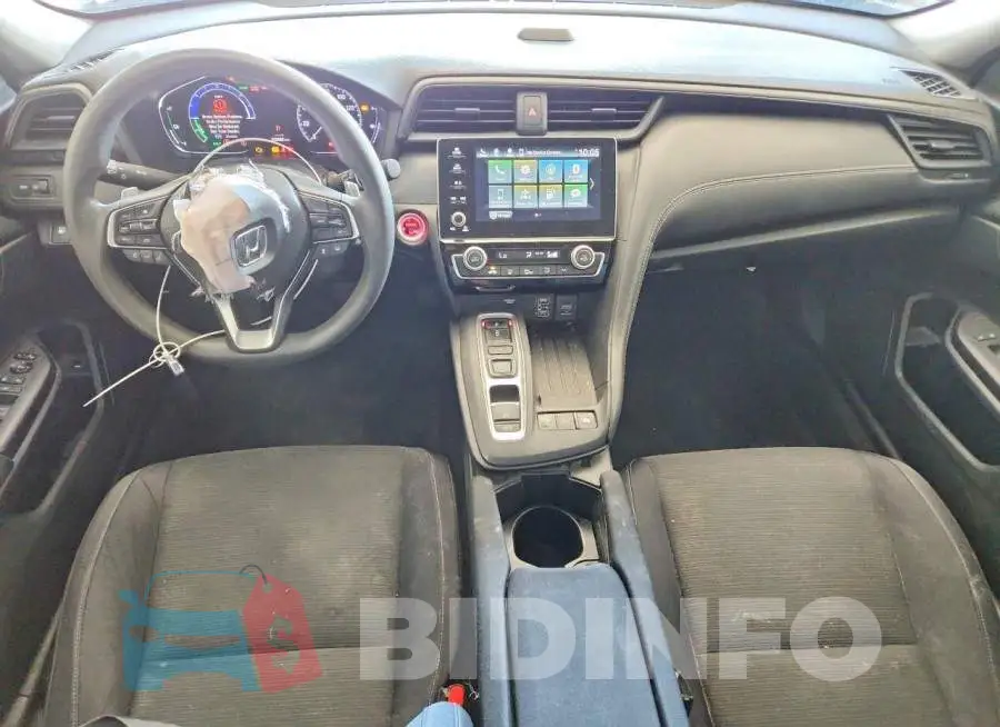 19XZE4F51ME010777 Photo# 8