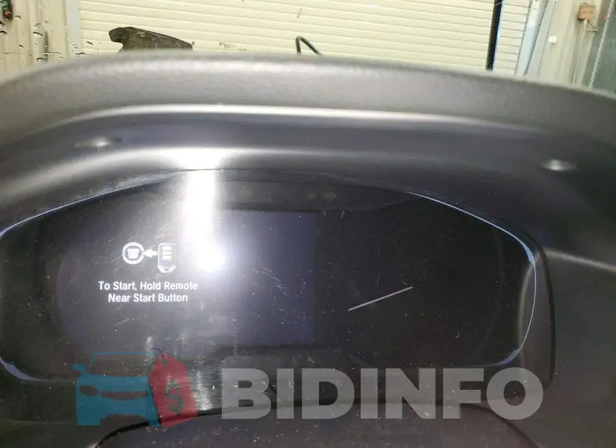 1HGCV1F13KA123388 Photo# 9